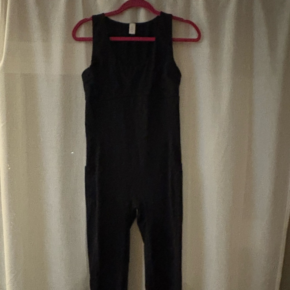 M Popilush jumpsuit.
